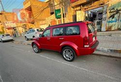 Dodge Nitro